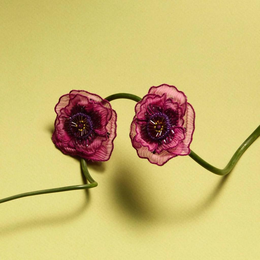 Mignonne Gavigan Mignonne Gavigan - Anemone Studs