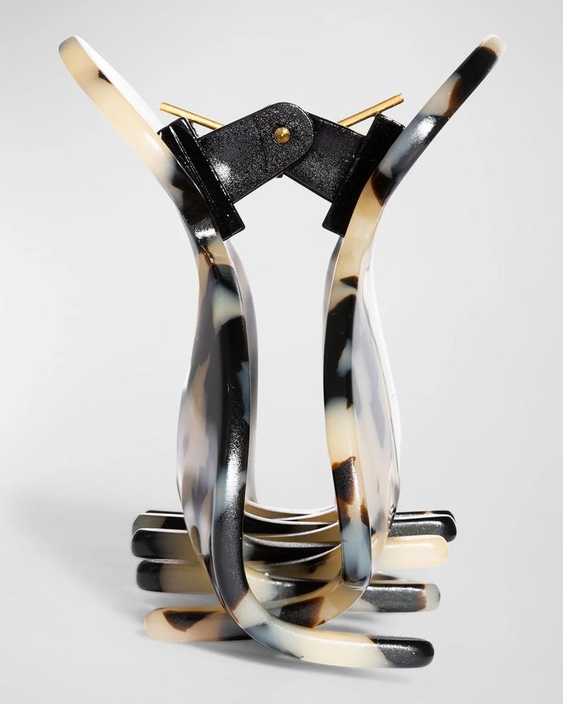 France Luxe Couture Classic Jaw Clip 3