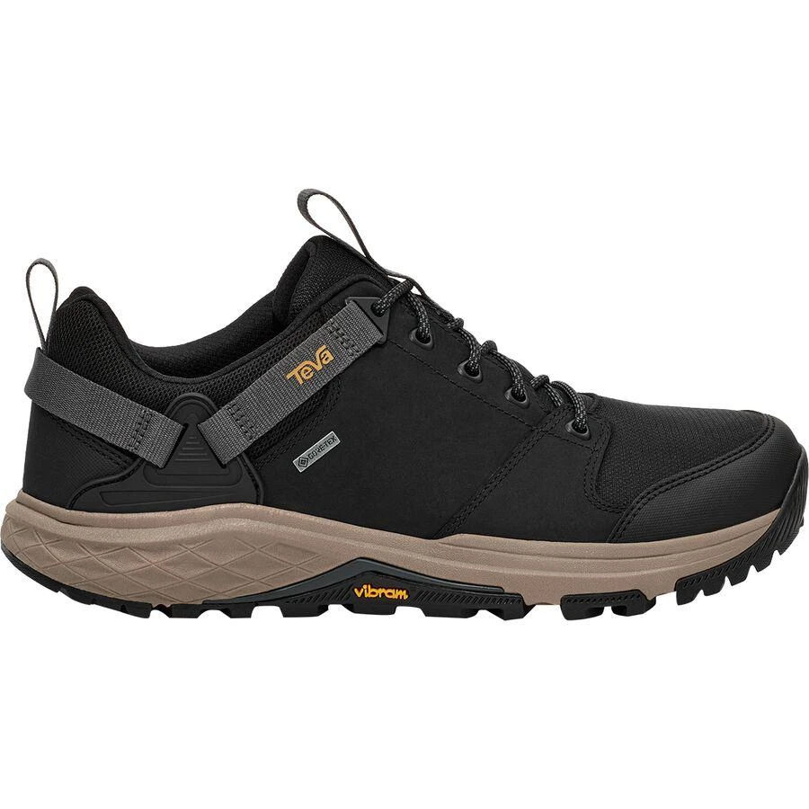 Teva Grandview GTX Low Hiking Shoe - Men's 1