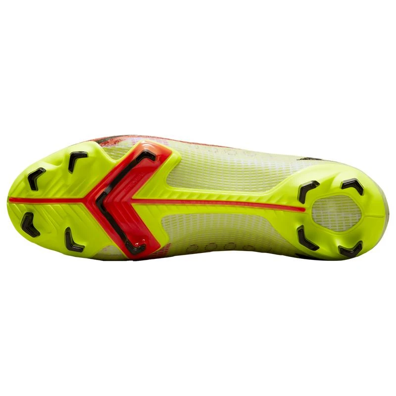 NIKE Nike Mercurial Superfly 8 Pro FG - Men's 5
