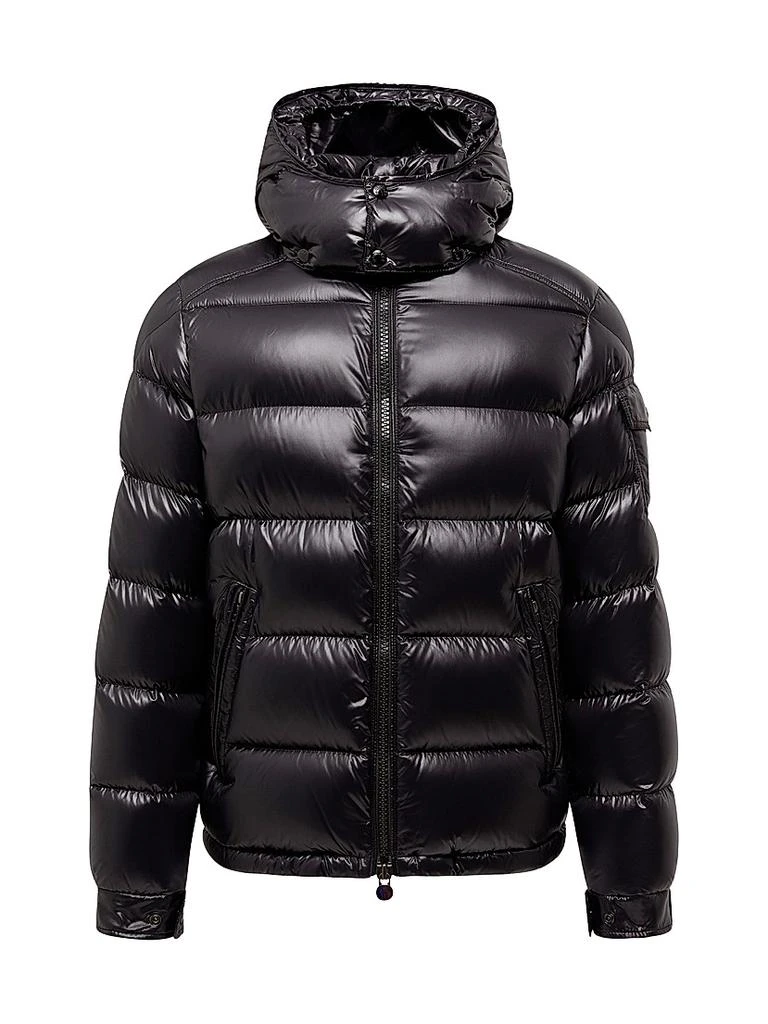 Moncler Men
s Maya Down Jacket
