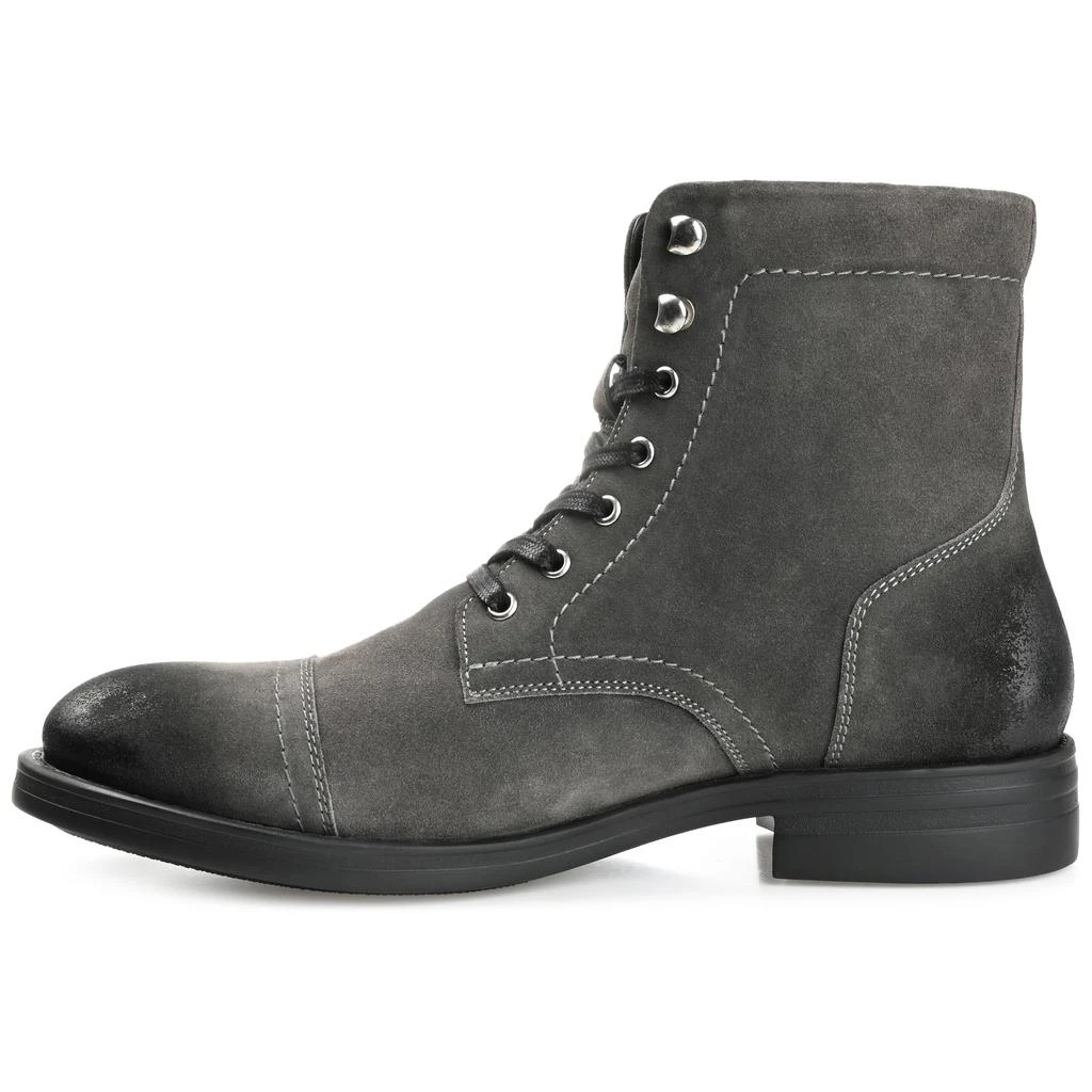 Thomas & Vine Darko Cap Toe Wide Width Ankle Boot 2