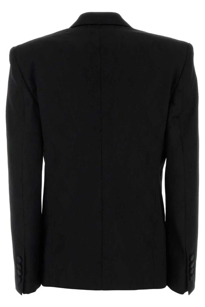 Stella McCartney Stella McCartney Double Breasted Tailored Blazer 2