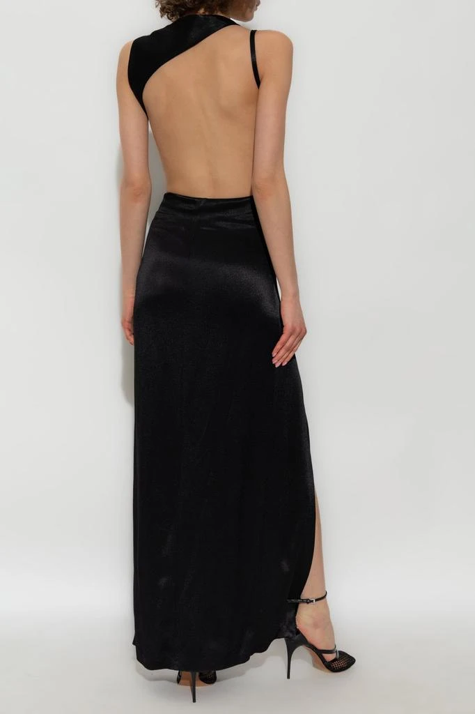Iro Ruina Asymmetrical Long Dress  On Sale Now with Up to 43% Off |  Discover Exclusive Deals & Savings at BeyondStyle  Authentic IRO dresses|adult|apparel  & accessories|women|clothing with Limited-Time Discounts, Free