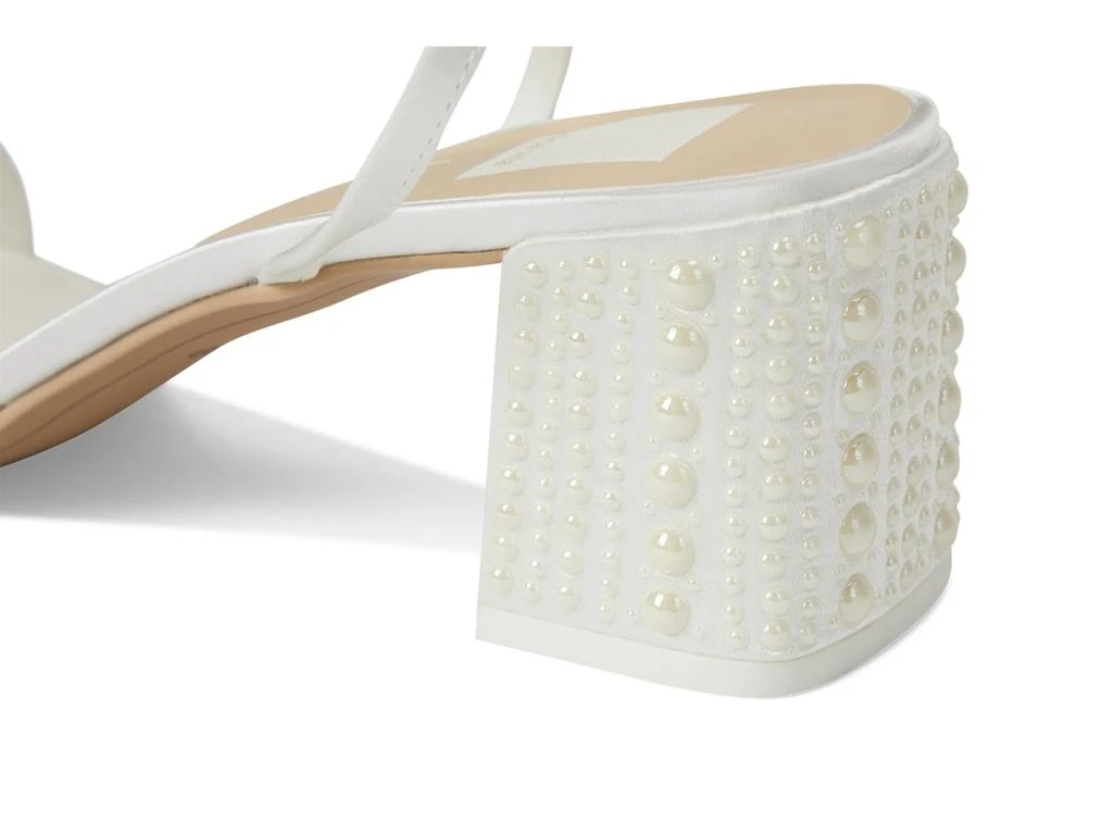 Dolce Vita Ysabel Pearl 6
