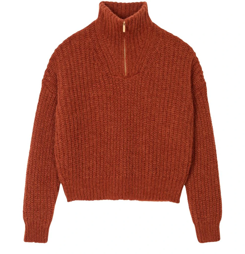 Ba & sh Beltane sweater 2