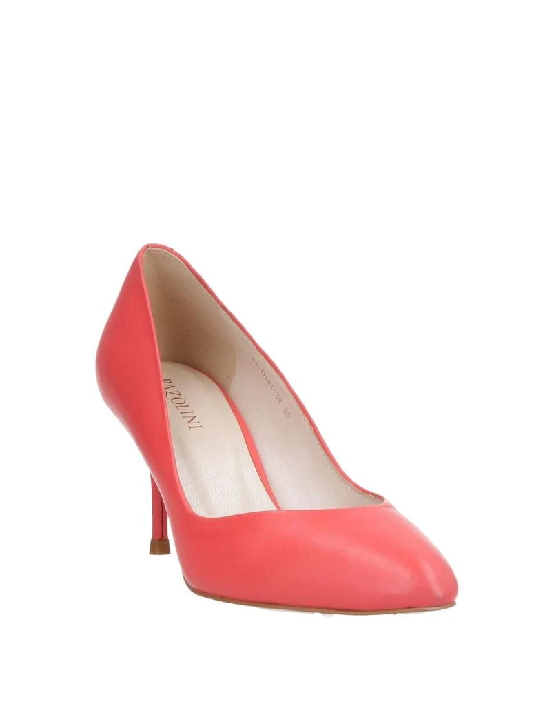 CARLO PAZOLINI Pump 2