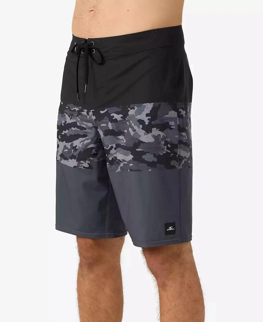 O'Neill Men's Hyperfreak Heat Block 21 Board Shorts 2