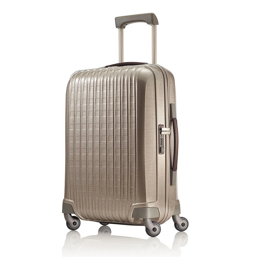 Hartmann Innovaire Global Carry On Spinner 1