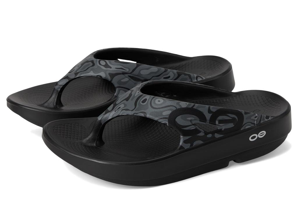 OOFOS OOriginal Sport Thong