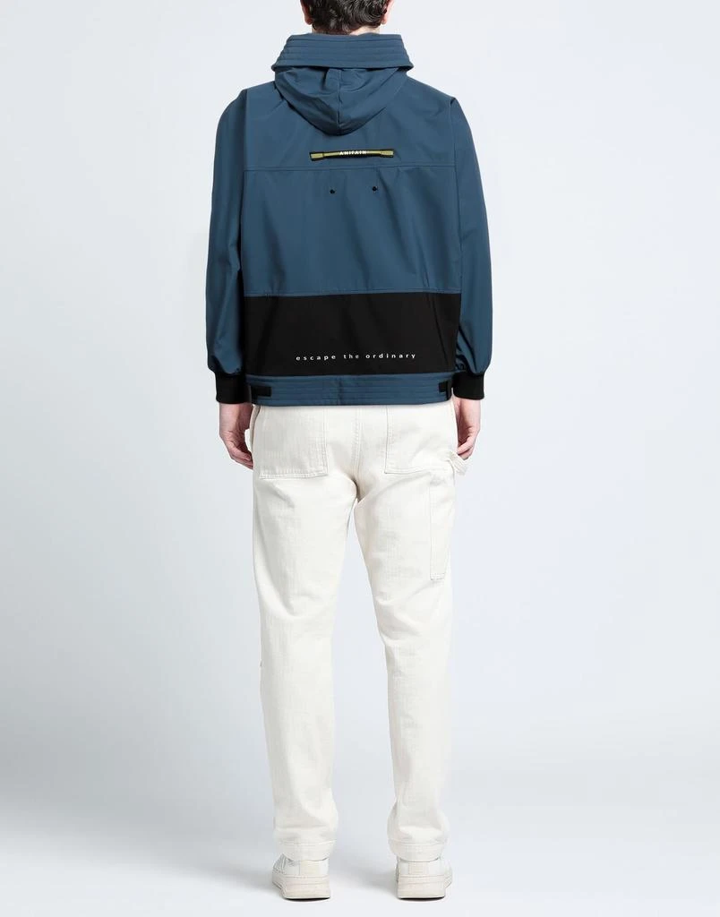 AHIRAIN Jacket 3