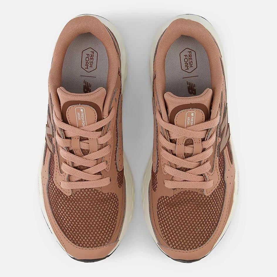 New Balance Fresh Foam Arishi v4 Tiralux 4