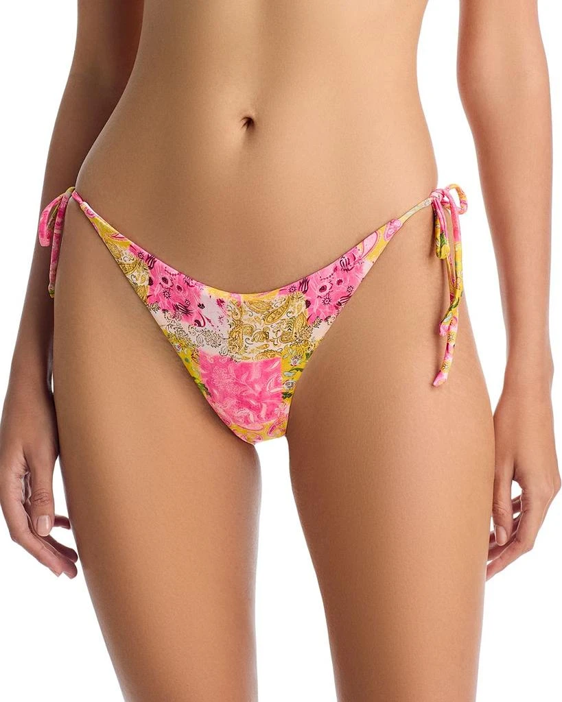 Peixoto Tonie Bikini Bottom - Exclusive 1
