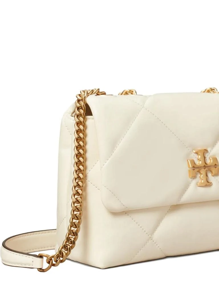 Tory Burch KIRA DIAMOND SMALL CONVERTIBLE BAG 5