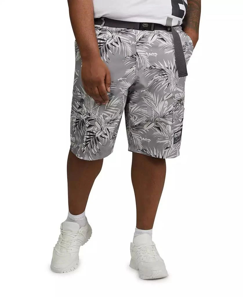 Ecko Unltd Men's Zippity Do Dah Cargo Short 1