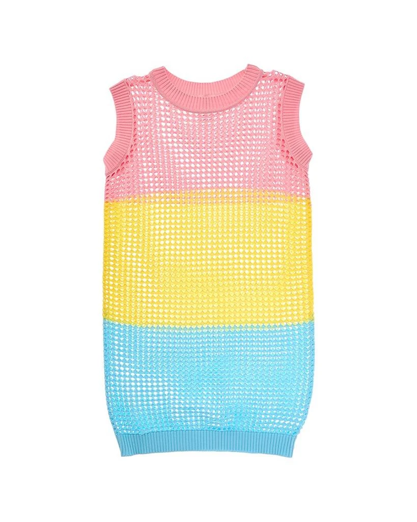 PQ Swim Tia Cover-Up