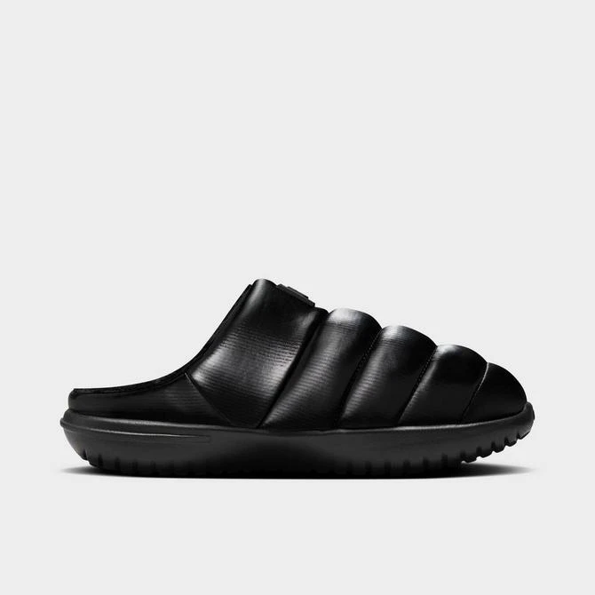 NIKE Women's Nike Burrow SE Slippers 4