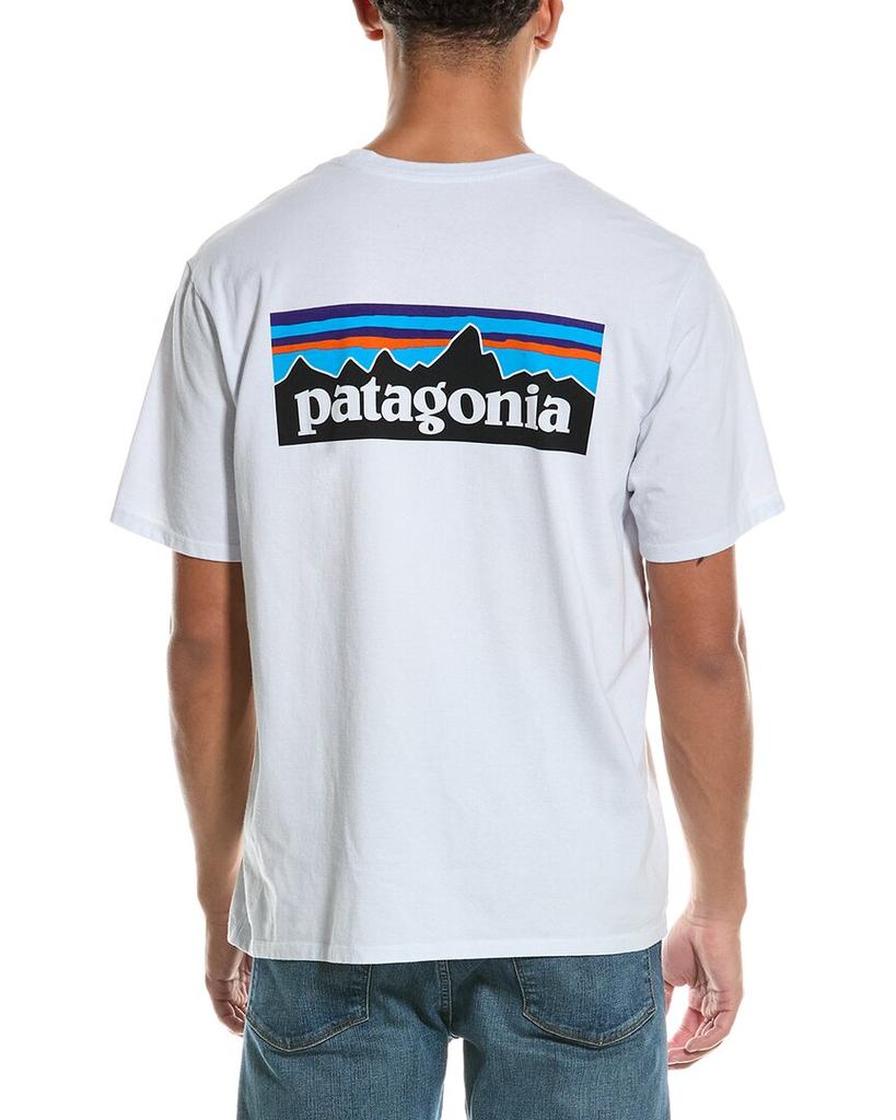 Patagonia Logo T-Shirt