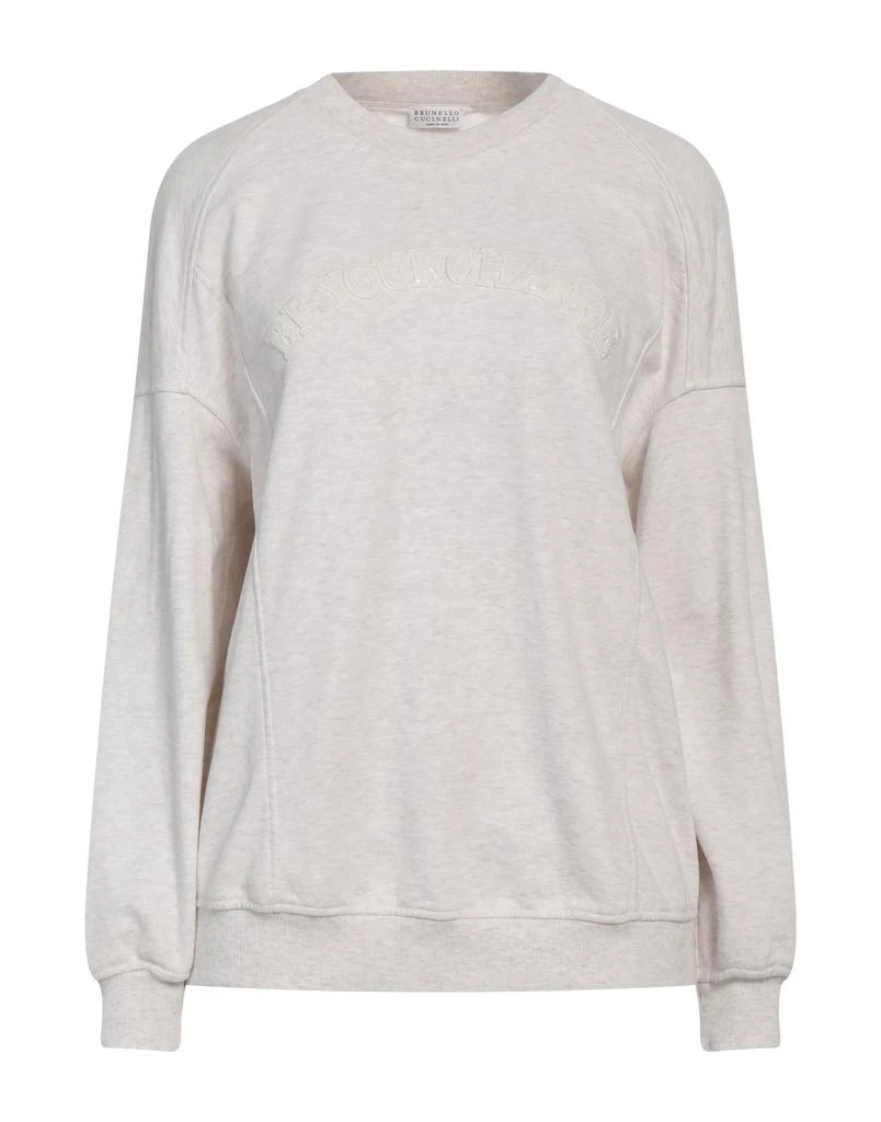 Brunello Cucinelli Sweatshirt 1