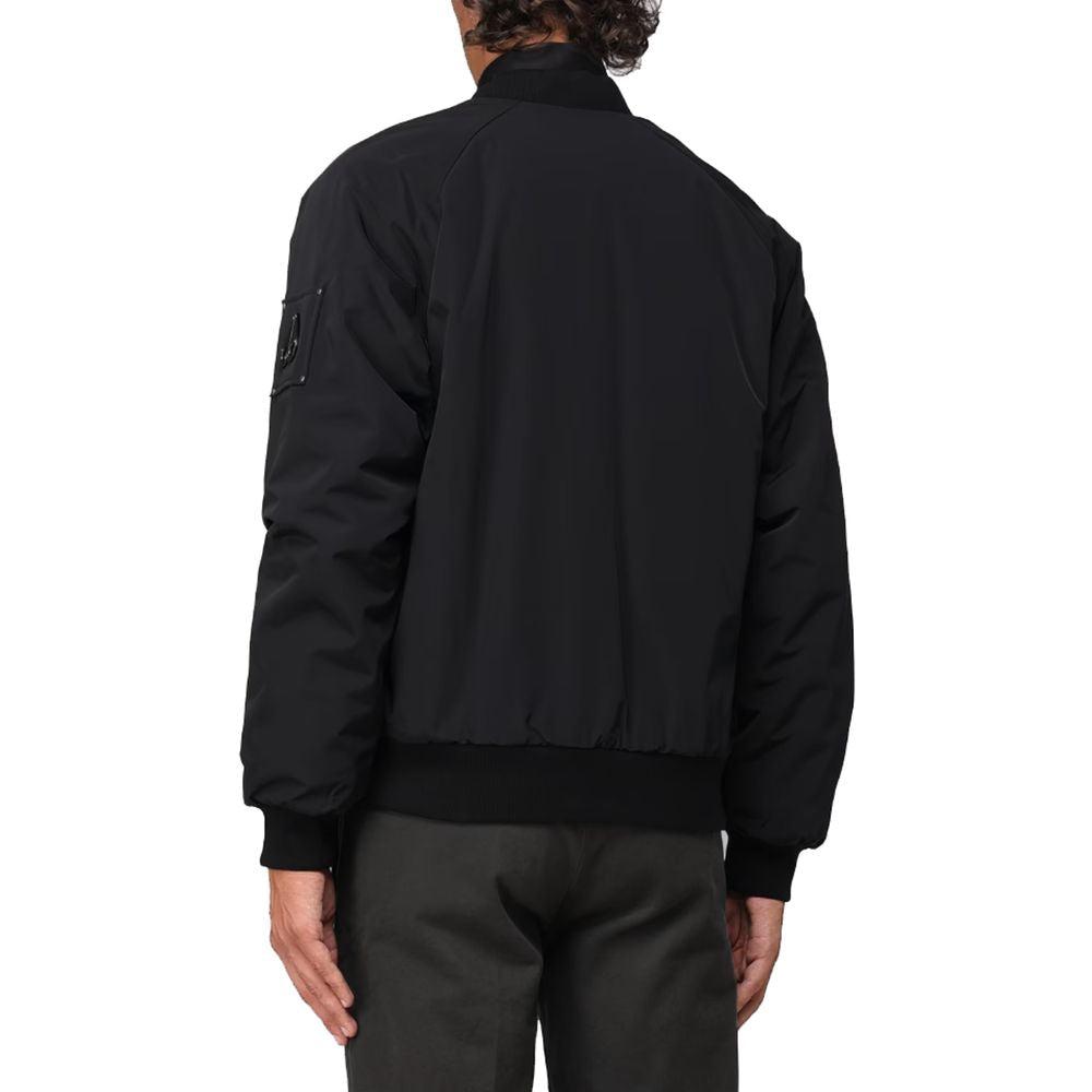 Moose Knuckles Nylon Men's Jacket