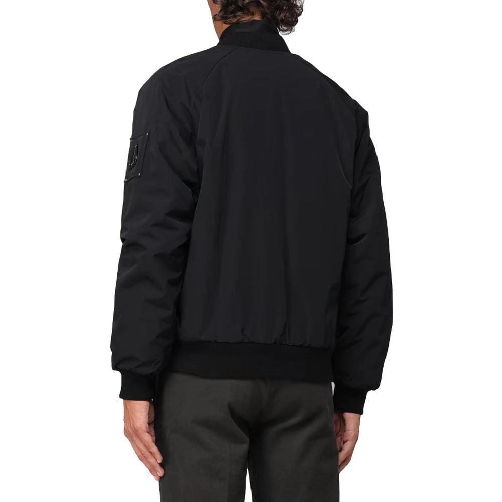 Moose Knuckles Nylon Men's Jacket 2