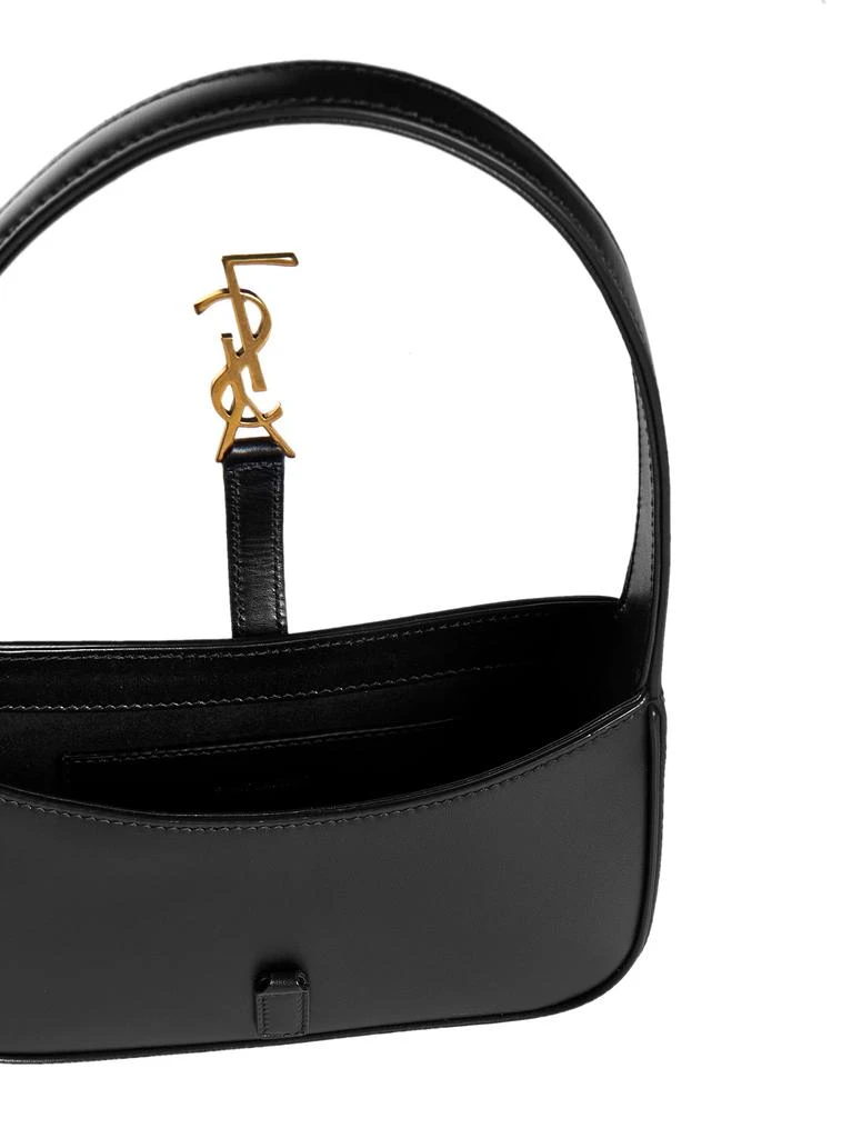 Yves Saint Laurent SAINT LAURENT | Saint Laurent e 5 to 7 in smooth leather | Women | PZ 5