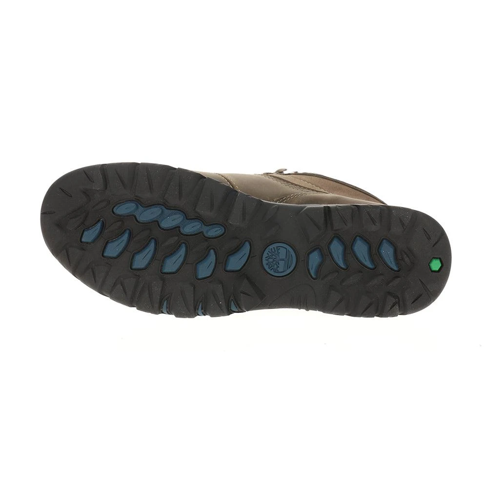 Timberland Mt. Maddsen Mid Waterproof Hiking Boots 5