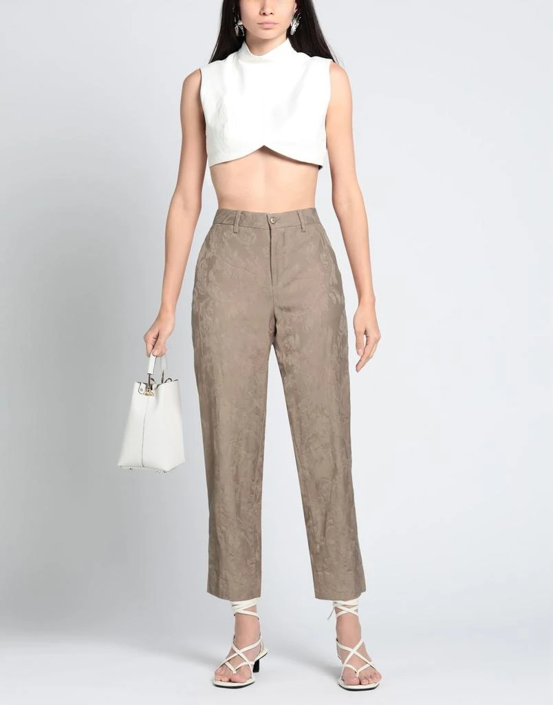 BRIGLIA 1949 Casual pants 2