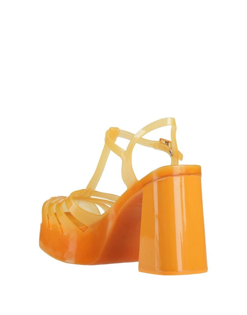 MELISSA Sandals 3