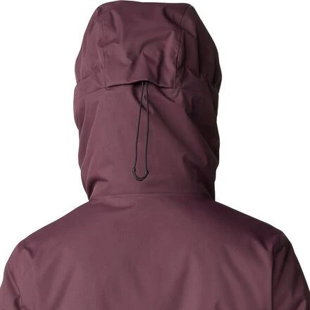 Mountain Hardwear Firefall Jacket - Women
s 8