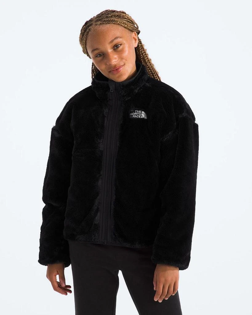 The North Face The North Face Girls' Reversible Shasta Coast - Big Kid 2