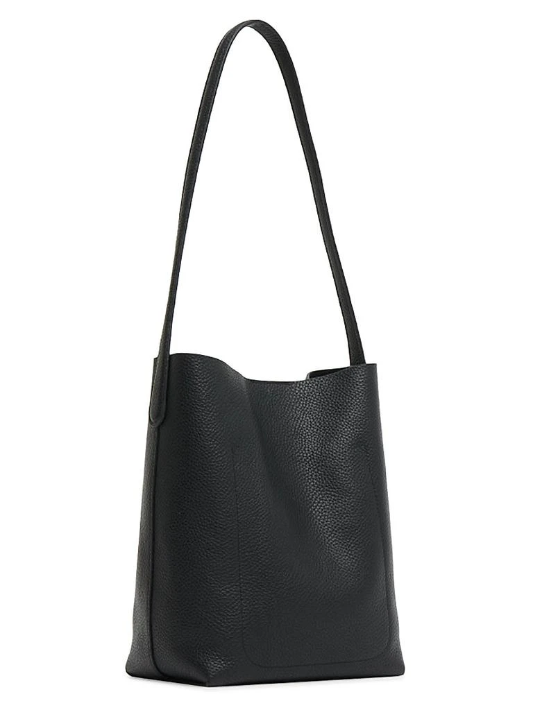 Mansur Gavriel Mini Everyday Cabas Leather Shoulder Bag 3