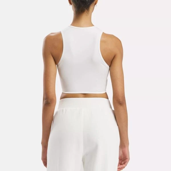Reebok Wardrobe Essentials Cotton Bralette 3