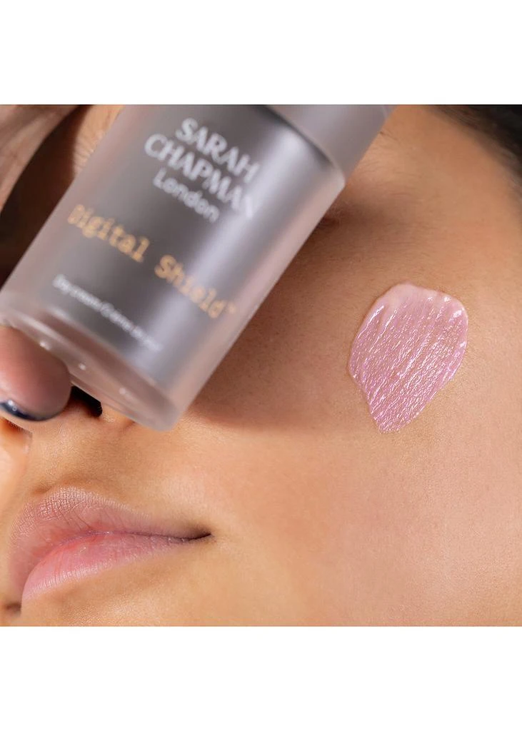 Sarah Chapman Digital Shieldâ„¢ Day Cream 30ml 4