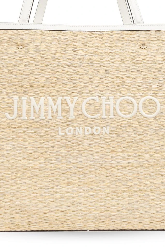 Jimmy Choo ‘Marli’ Shopper Bag 6