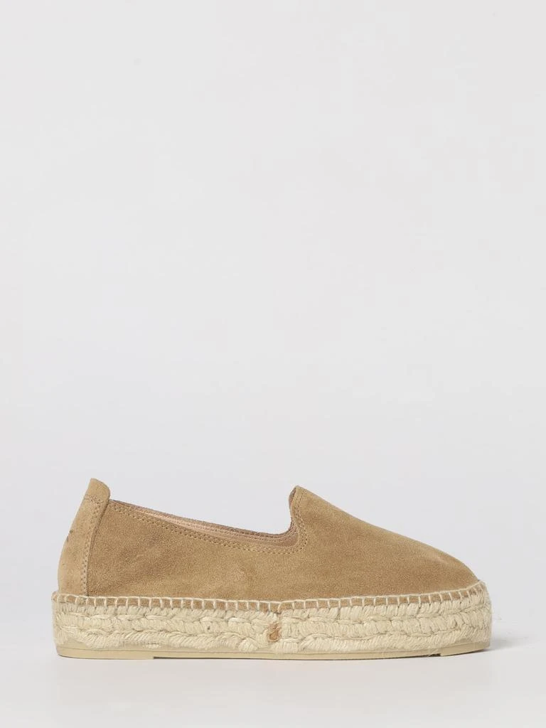 Manebi Espadrille woman Manebi