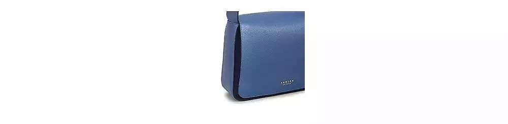 Radley Westwell Lane- Medium Flapover Crossbody 4