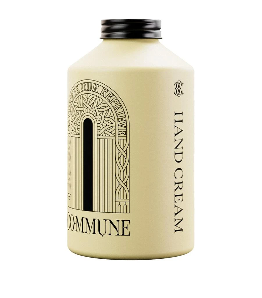 Commune Seymour Hand Cream (500ml) - Refill 1