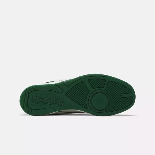 Reebok BB 4000 II Basketball Shoes 5