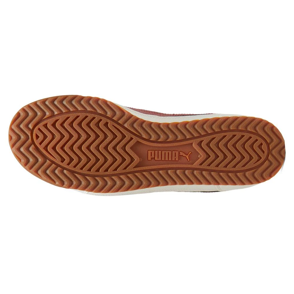 Puma Turino II Lace Up Sneakers 5