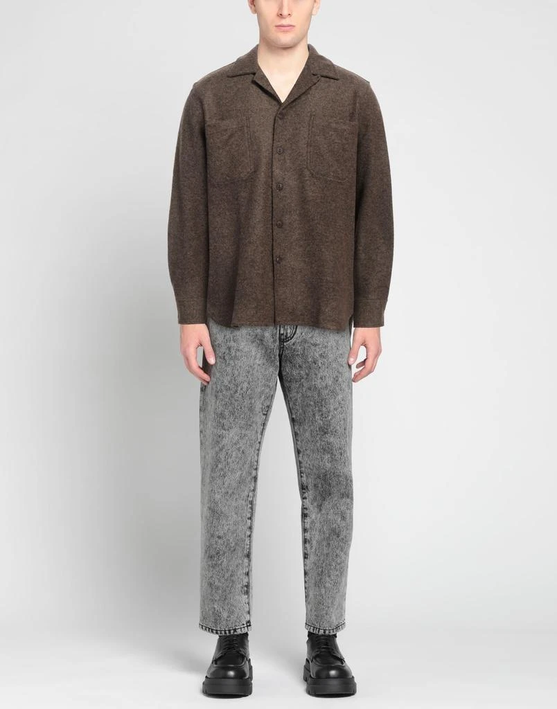 Universal Works Shirts 2