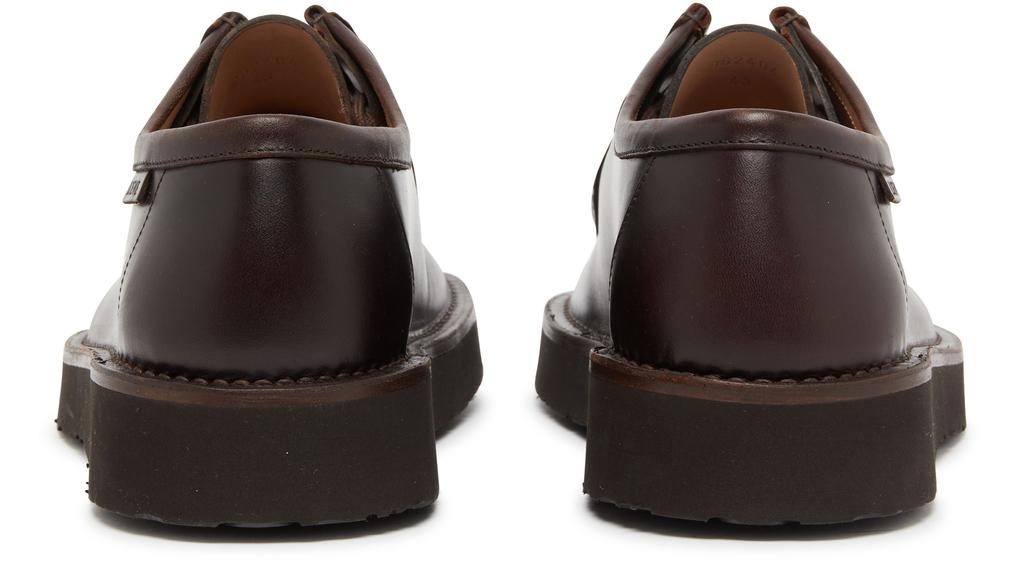 Loewe Faro lace up derby - Dress Shoes - Free Shipping - BeyondStyle