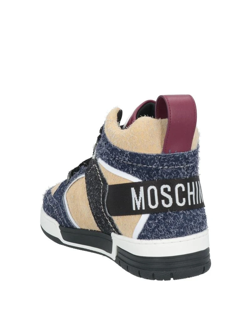 Moschino Sneakers 3