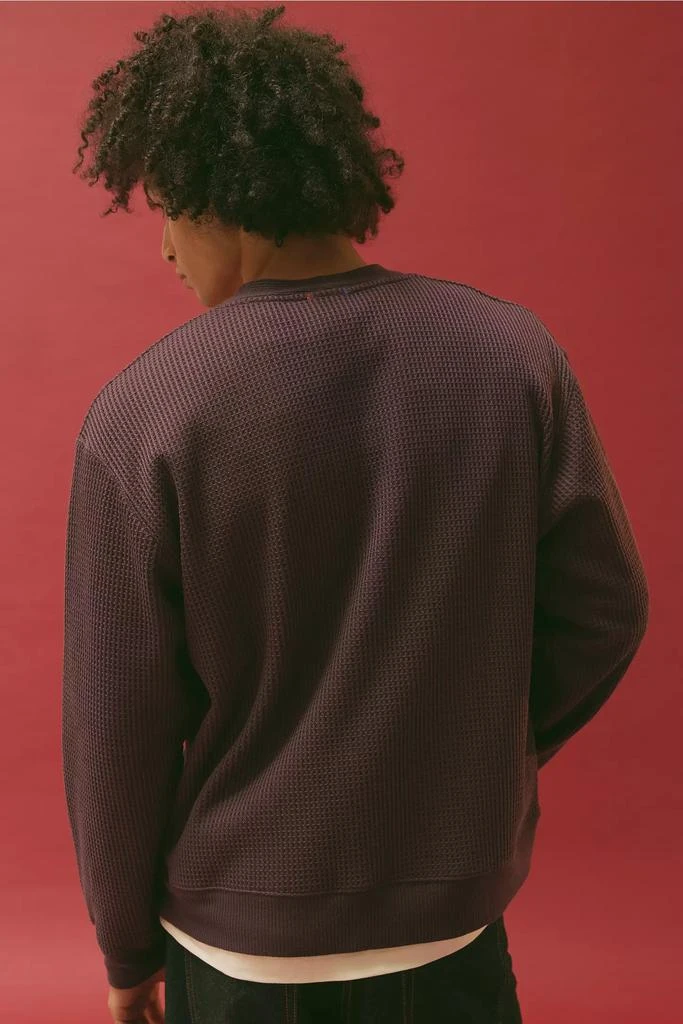 CHAMPION Champion UO Exclusive Thermal Cardigan 3