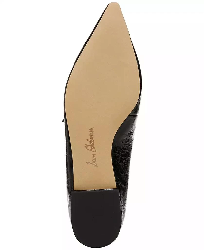 Sam Edelman Women's Cass Flats 5