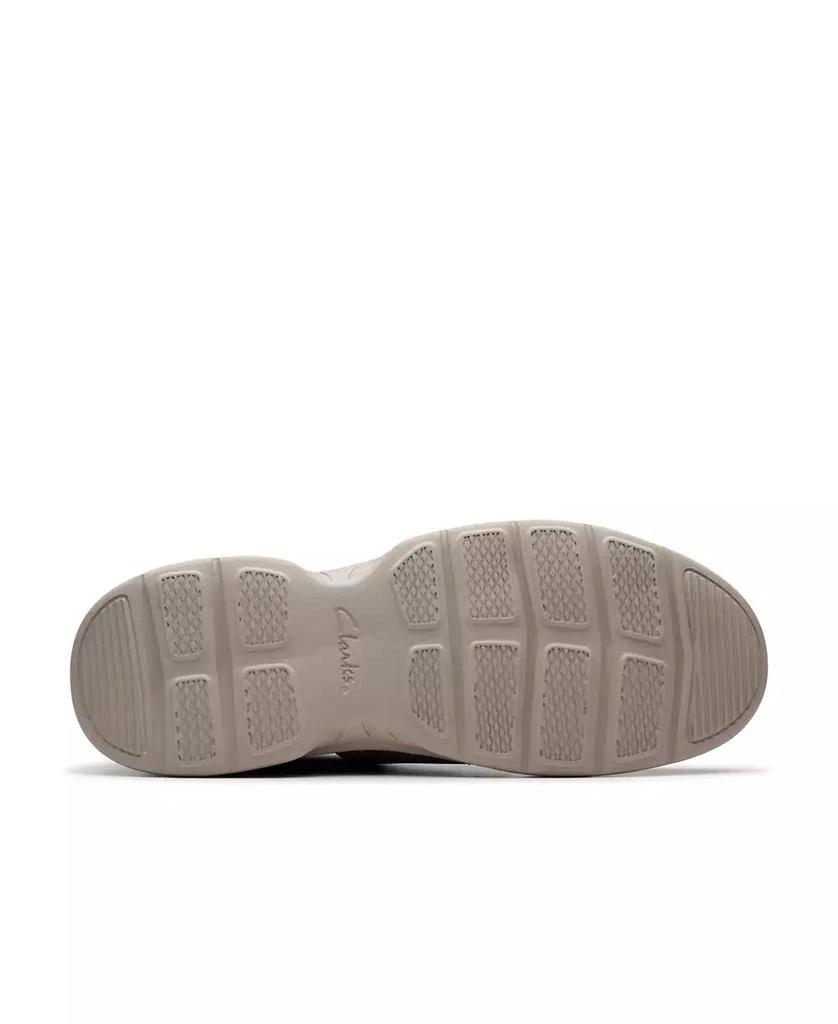 Clarks Collection Men
s Bradley Plain Shoes 5