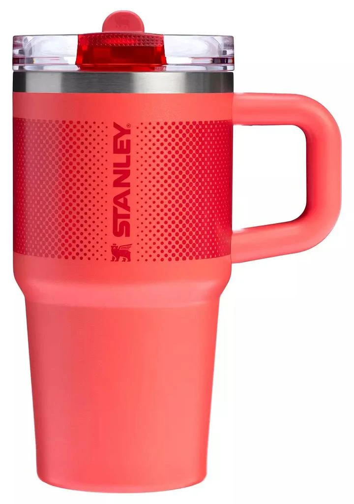 Stanley Stanley 20 oz. Quencher ProTour Flip Straw Tumbler