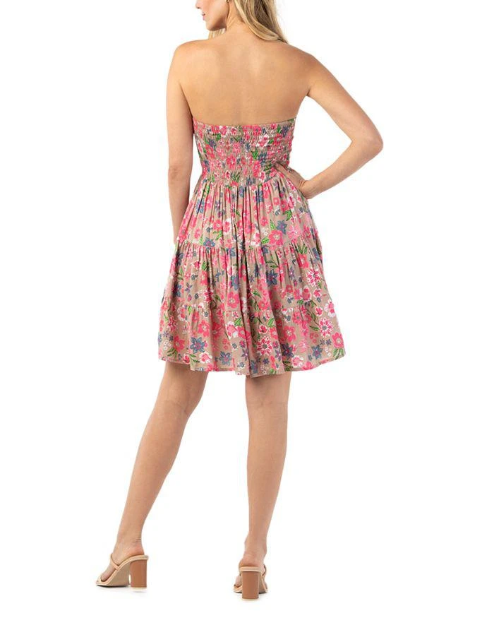 Tiare Hawaii Perth Mini Dress 2