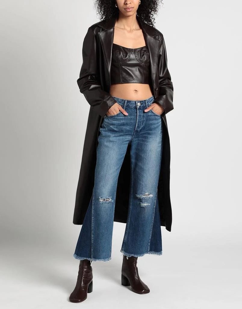 3 X 1 Denim pants 2