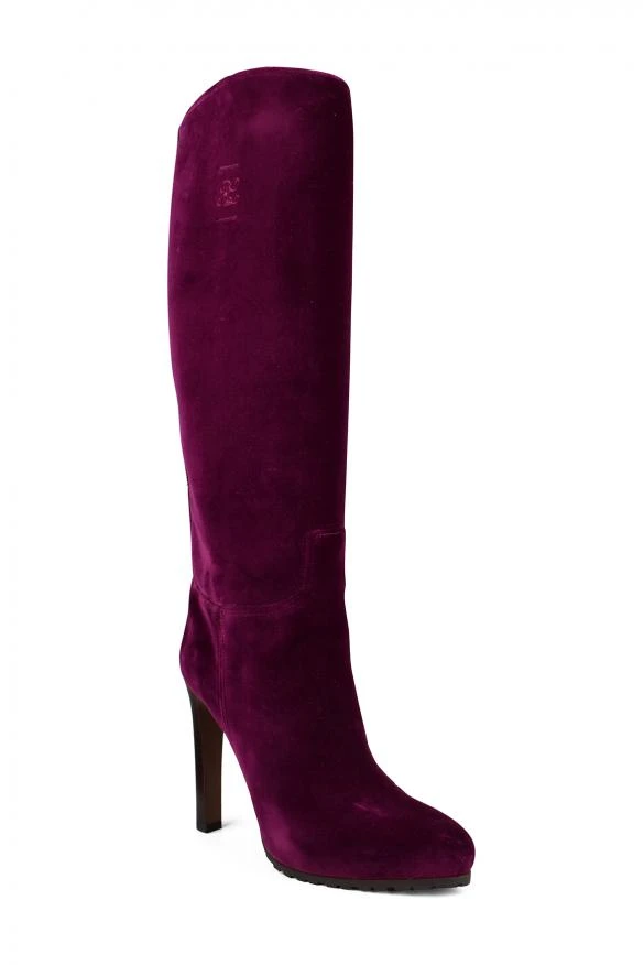 Ralph Lauren Remmy Boots 3